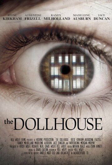 The Dollhouse (2015)