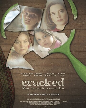 Cracked (2015)