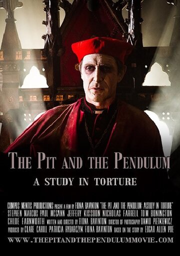 The Pit and the Pendulum: A Study in Torture (2016)