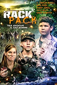 The Rack Pack (2018)