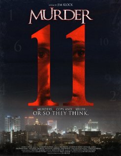 Murder Eleven (2013)