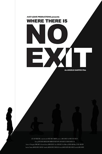 Where There Is No Exit (2018)