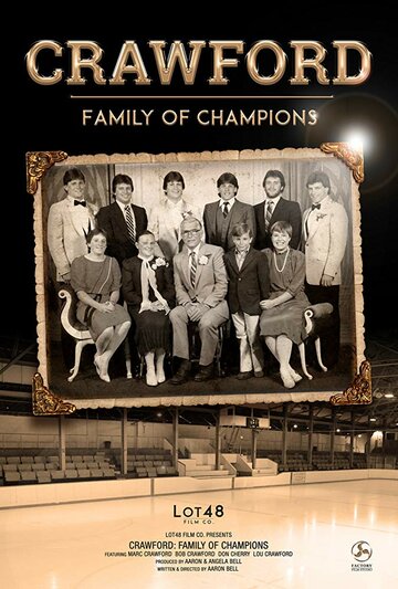Crawford: Family of Champions (2018)