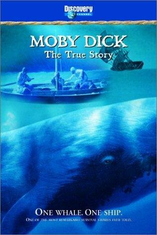 Moby Dick: The True Story (2002)