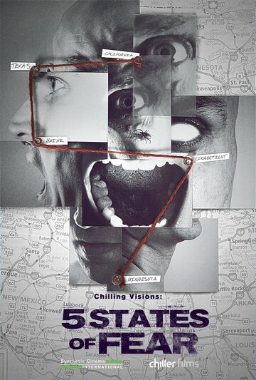 Chilling Visions: 5 States of Fear (2014)