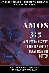 Amos 3:5 (2021)