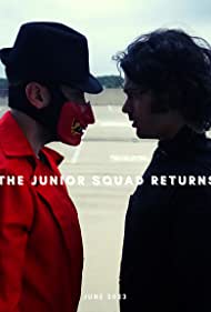 The Junior Squad Returns (2023)