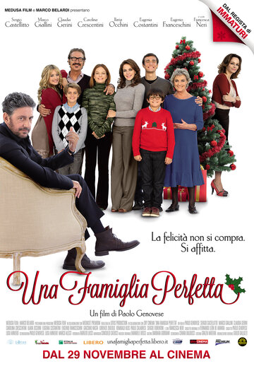 Идеальная семья (2012)