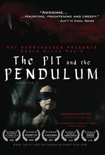The Pit and the Pendulum (2007)