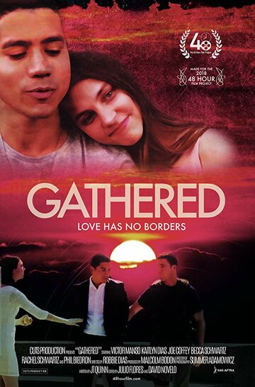 Gathered (2018)