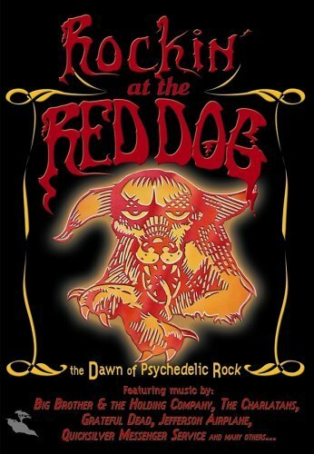 The Life and Times of the Red Dog Saloon (1996)
