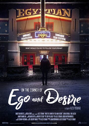 On the Corner of Ego and Desire (2019)