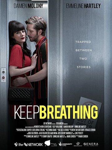 Keep Breathing (2019)