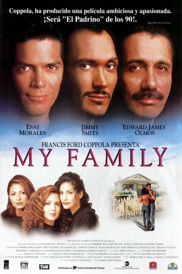 Моя семья (1995)