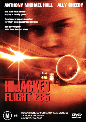 Угон самолёта: Рейс 285 (1996)