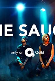 The Sauce (2020)
