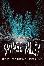 Savage Valley (2021)